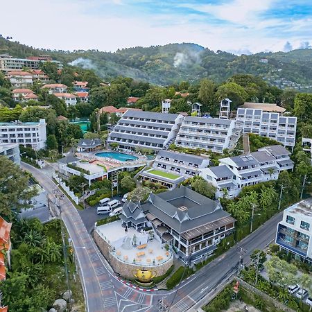 Orchidacea Resort - Kata Beach Eksteriør bilde