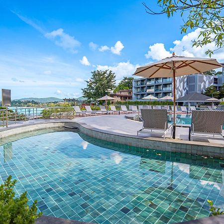 Orchidacea Resort - Kata Beach Eksteriør bilde