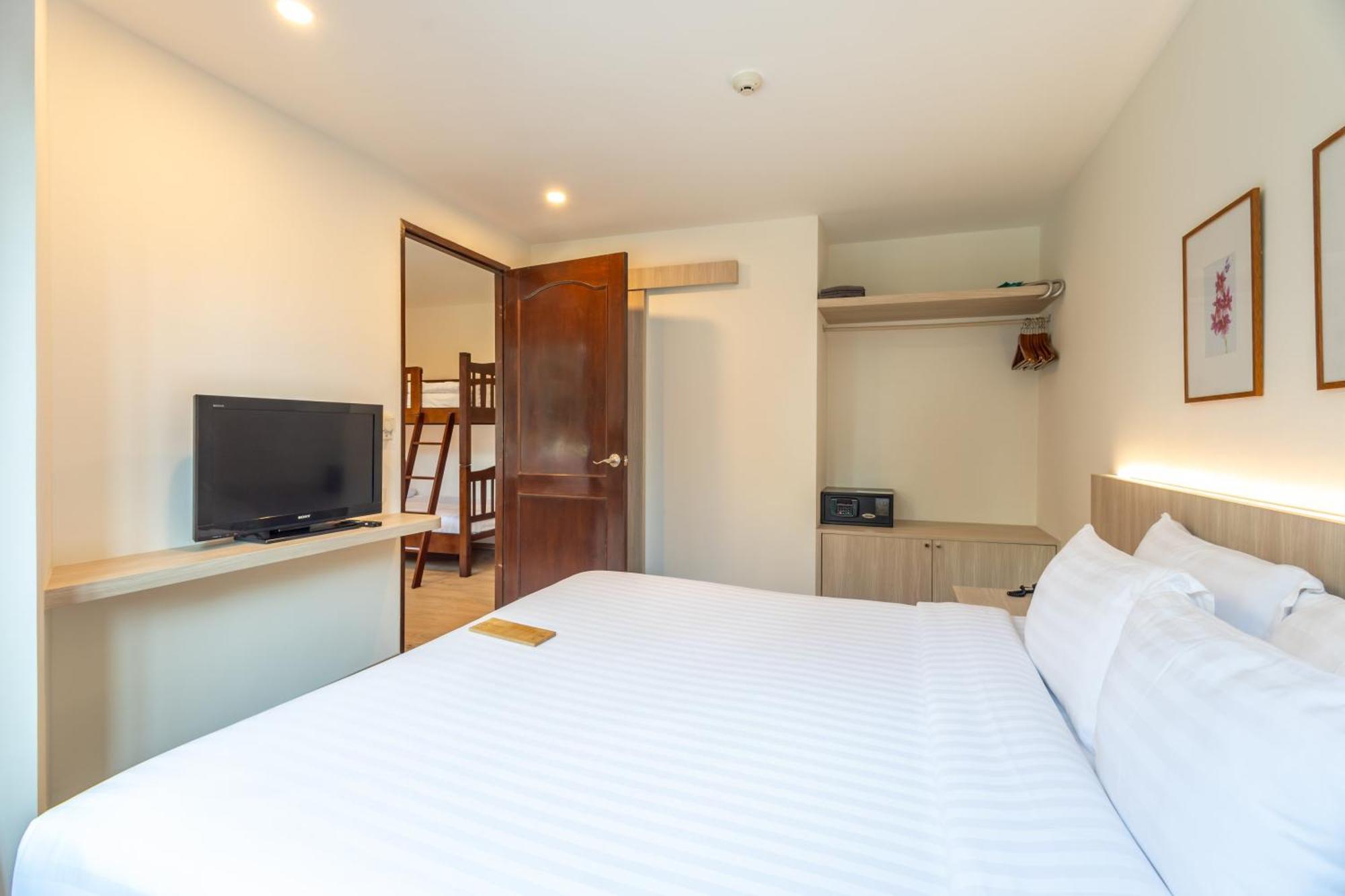 Orchidacea Resort - Kata Beach Eksteriør bilde