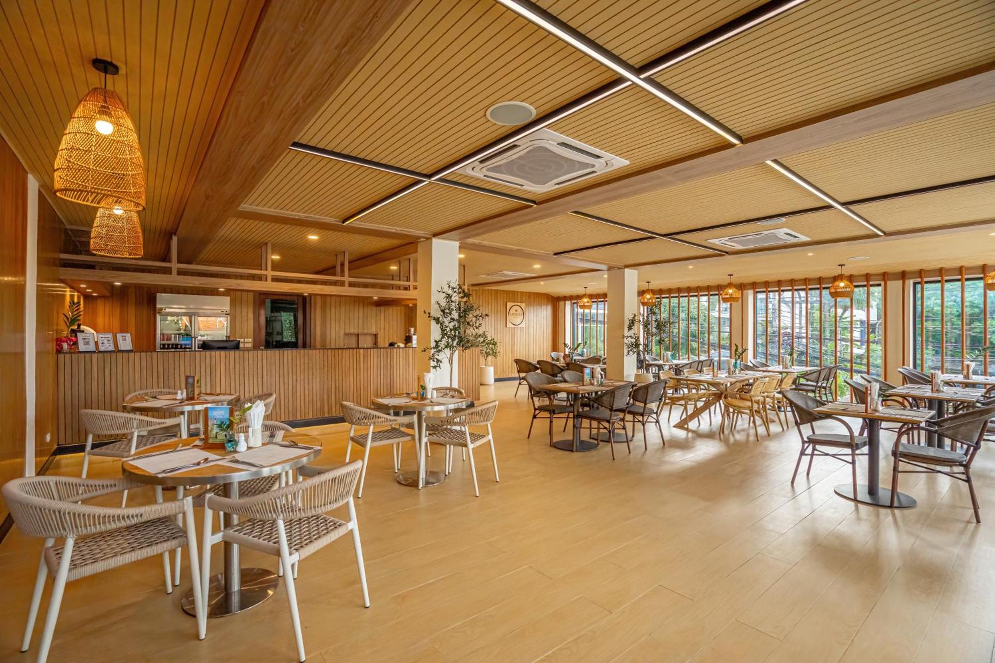 Orchidacea Resort - Kata Beach Eksteriør bilde