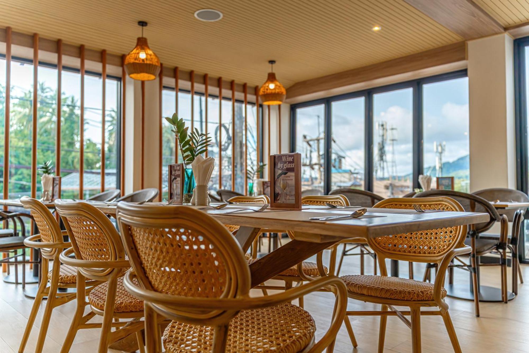 Orchidacea Resort - Kata Beach Eksteriør bilde