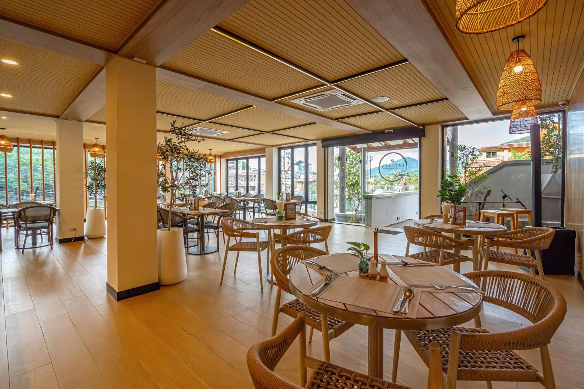 Orchidacea Resort - Kata Beach Eksteriør bilde