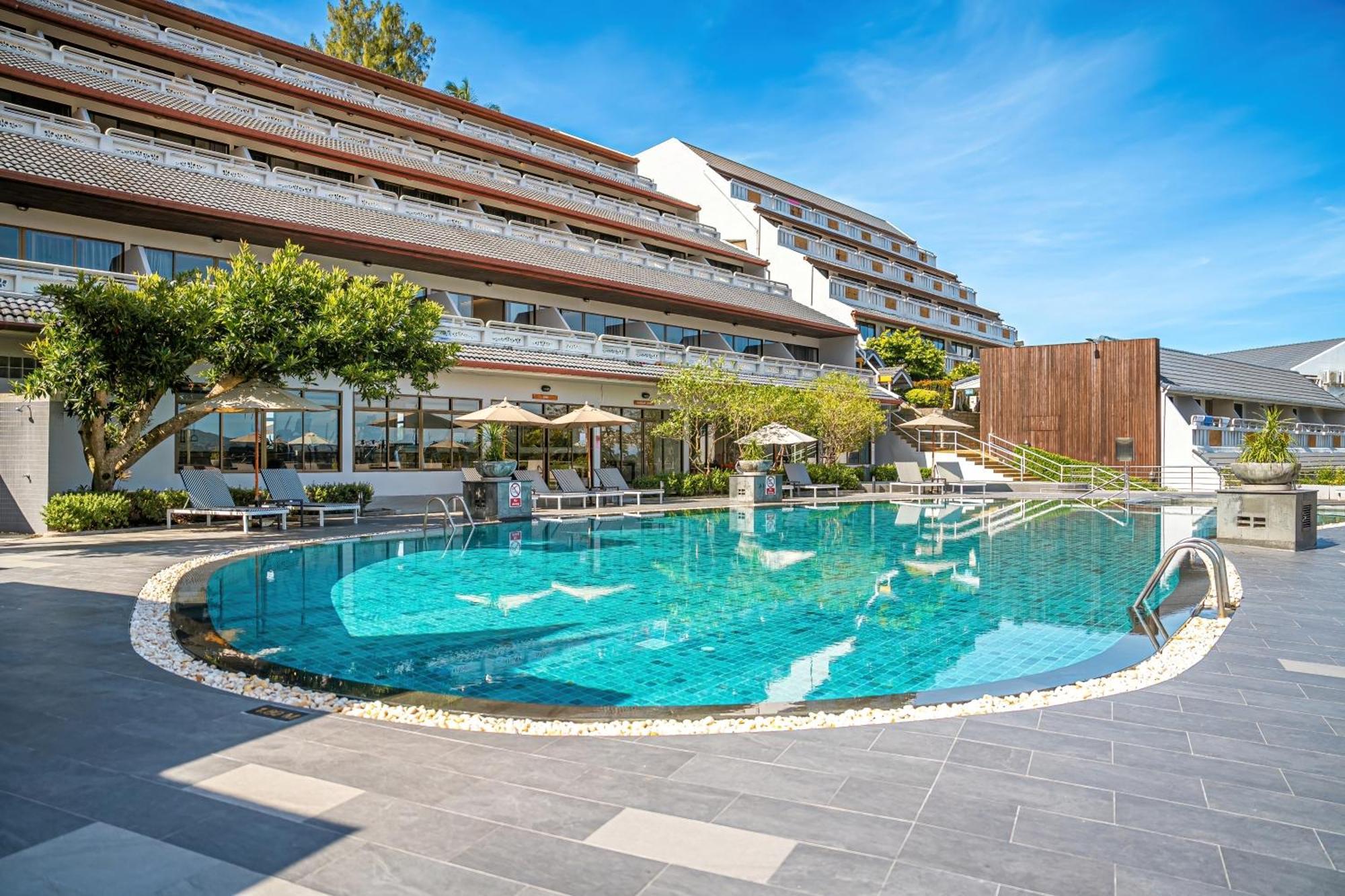 Orchidacea Resort - Kata Beach Eksteriør bilde
