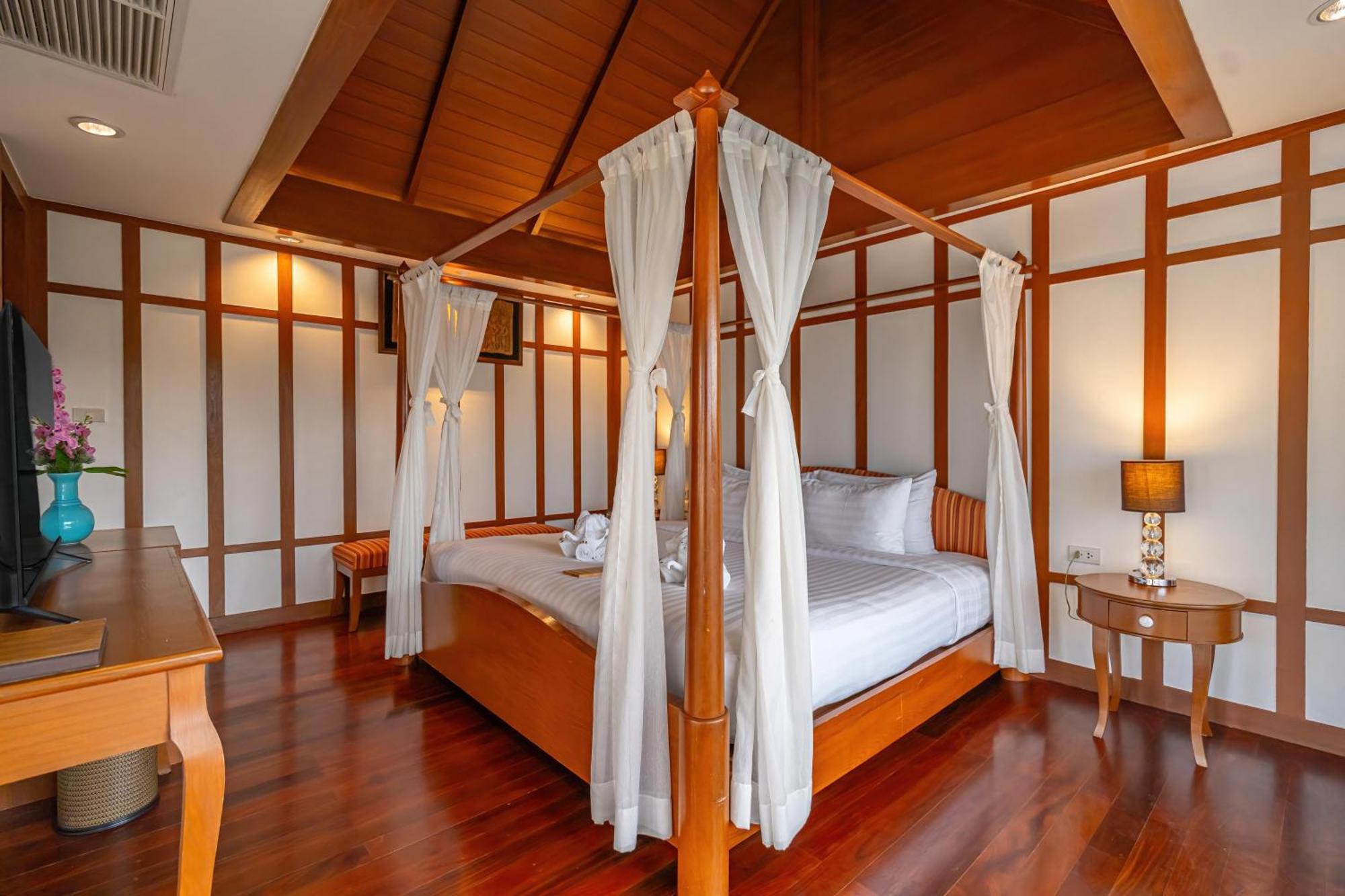 Orchidacea Resort - Kata Beach Rom bilde