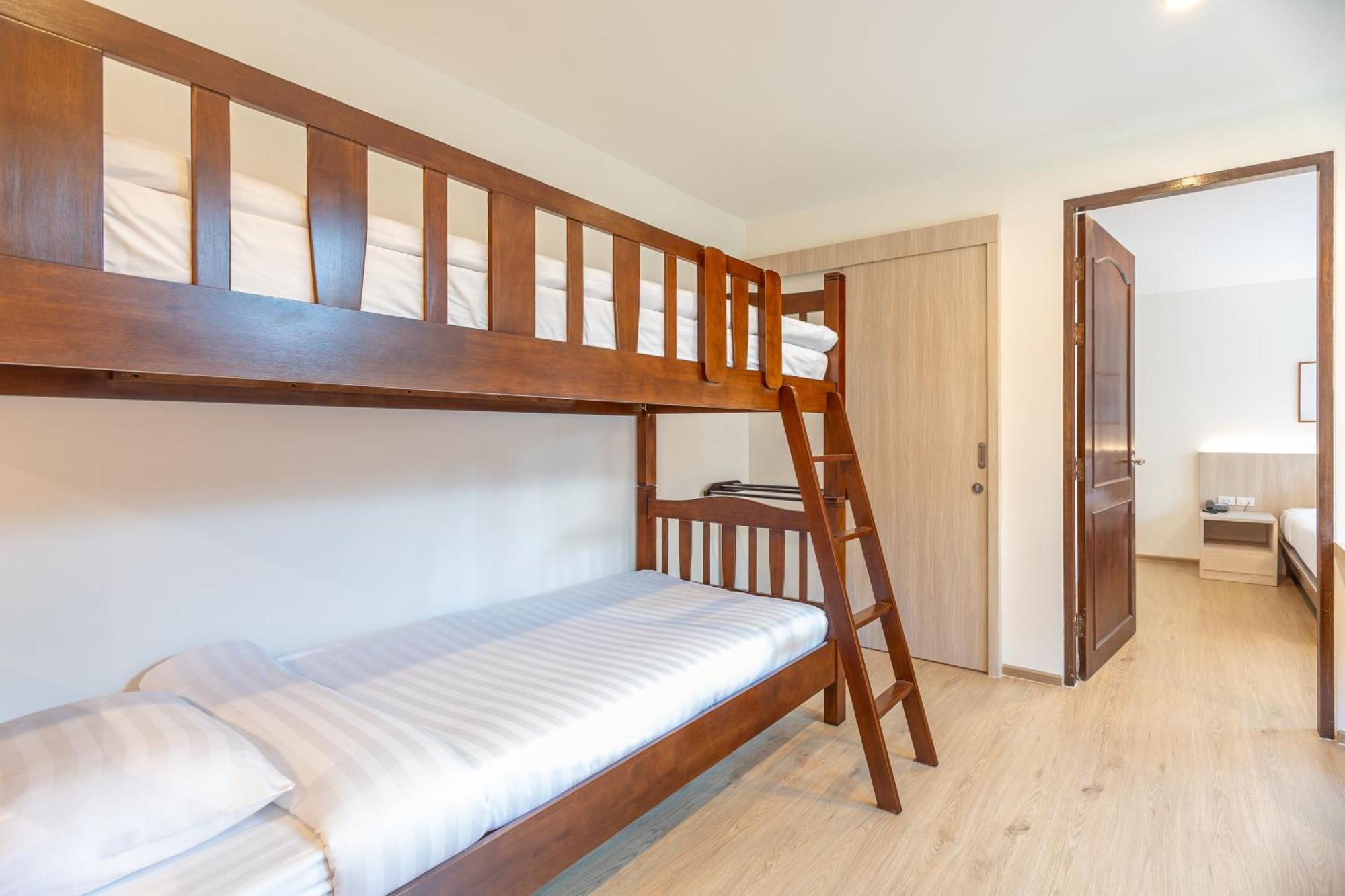 Orchidacea Resort - Kata Beach Rom bilde