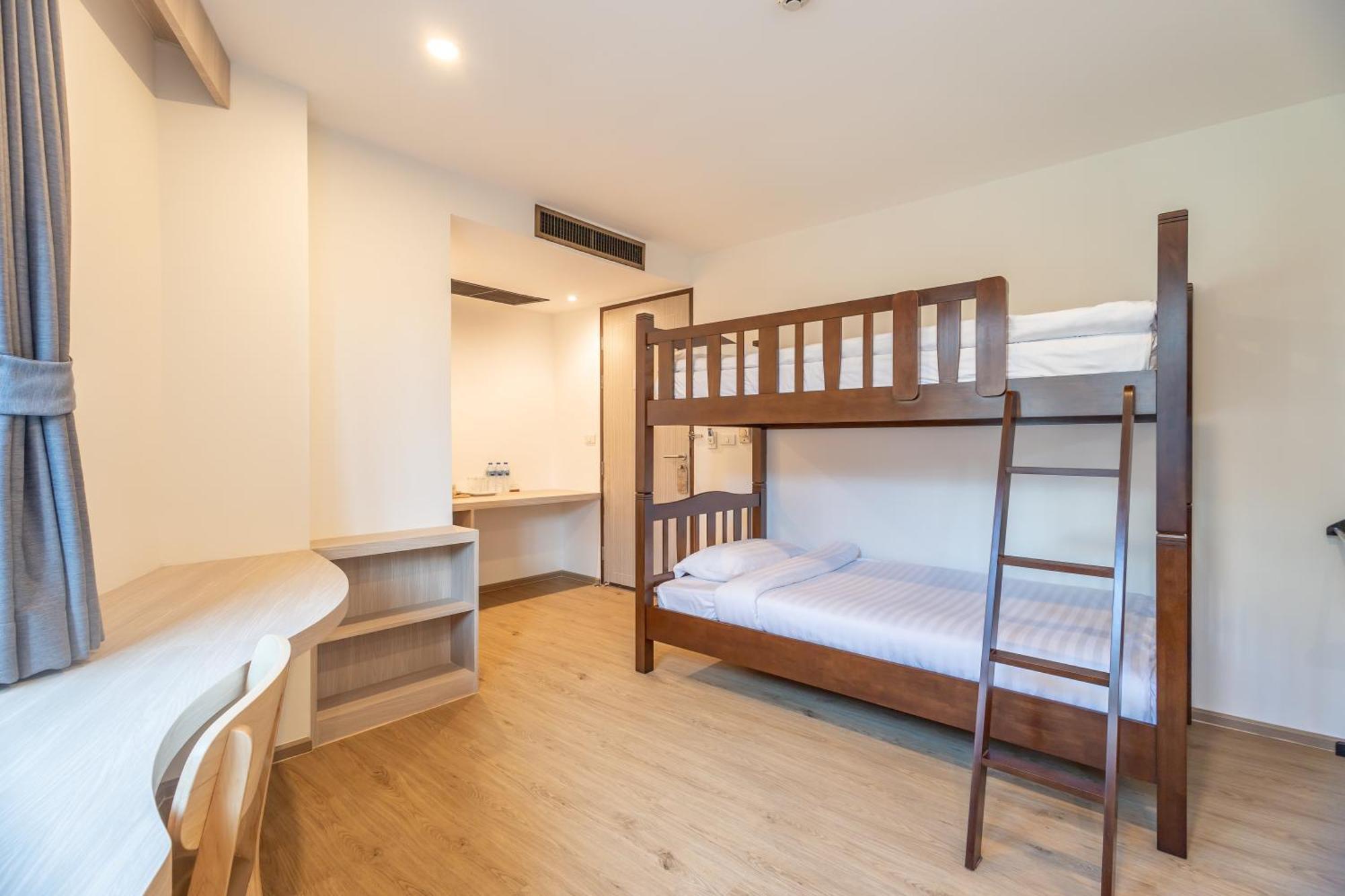 Orchidacea Resort - Kata Beach Rom bilde