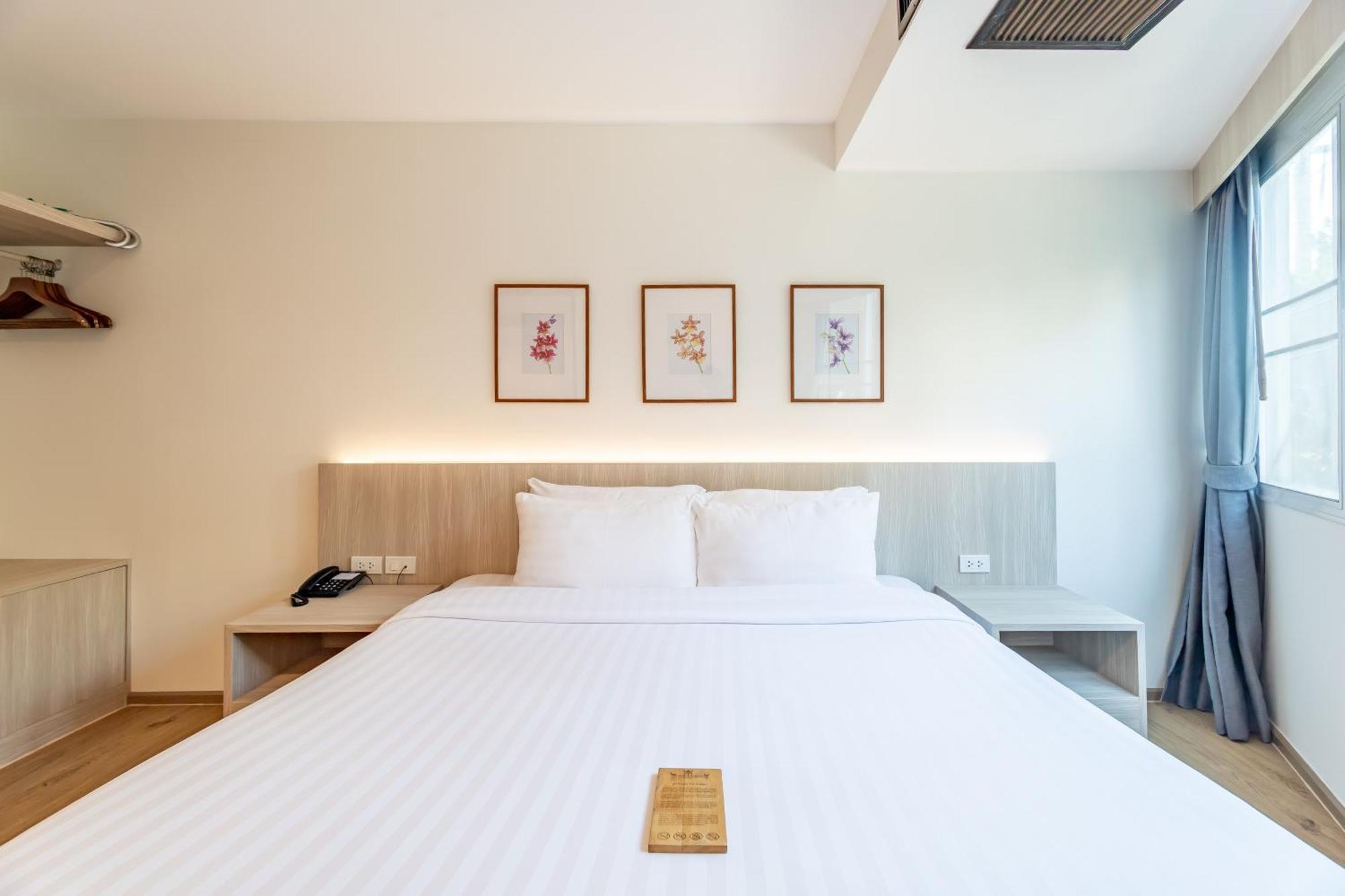 Orchidacea Resort - Kata Beach Rom bilde