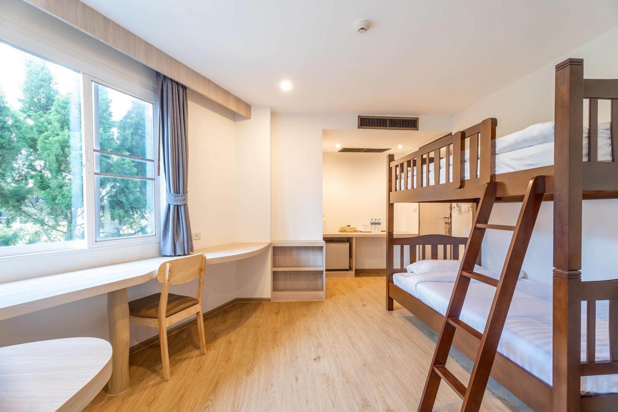 Orchidacea Resort - Kata Beach Rom bilde