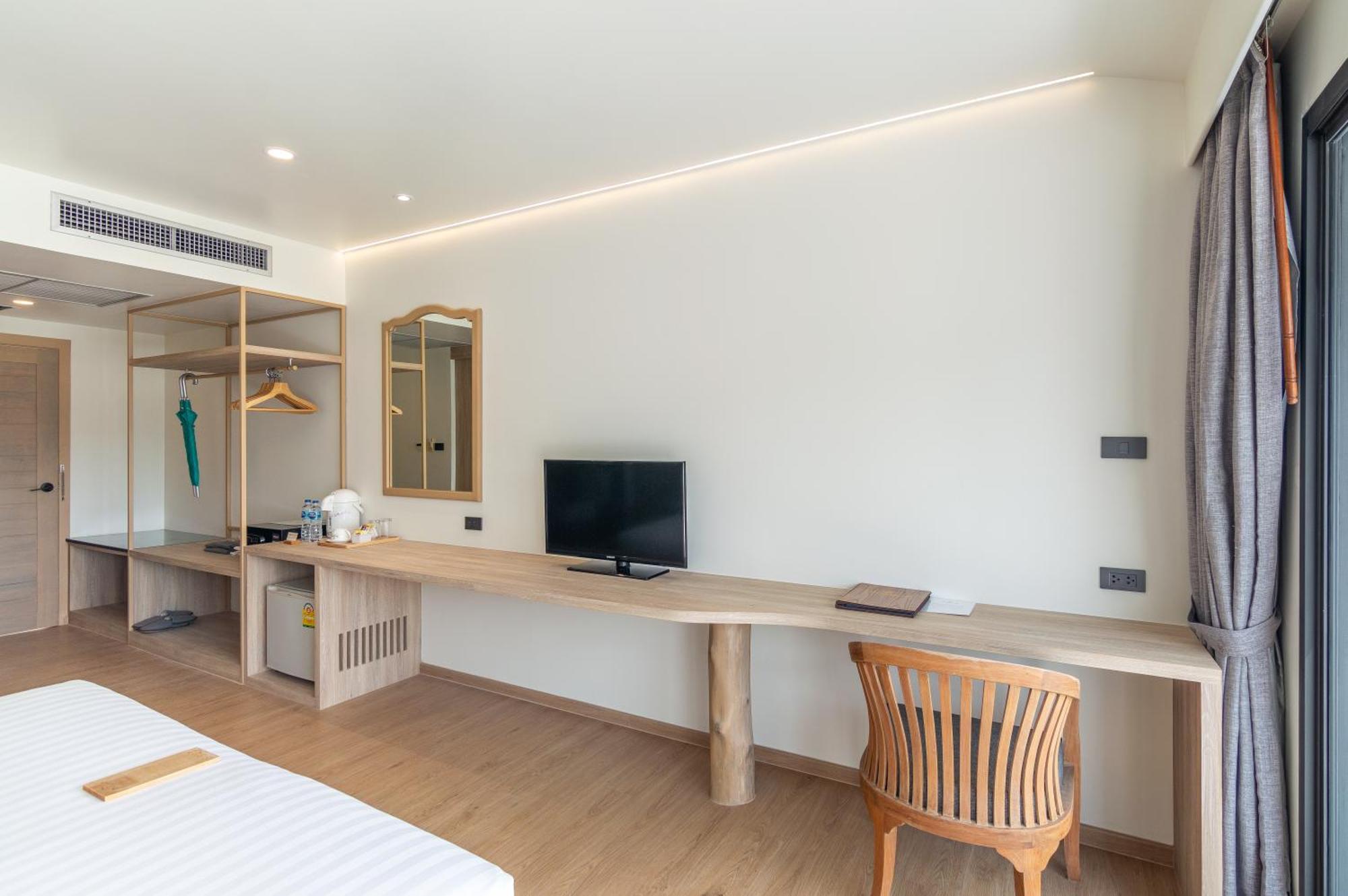 Orchidacea Resort - Kata Beach Rom bilde