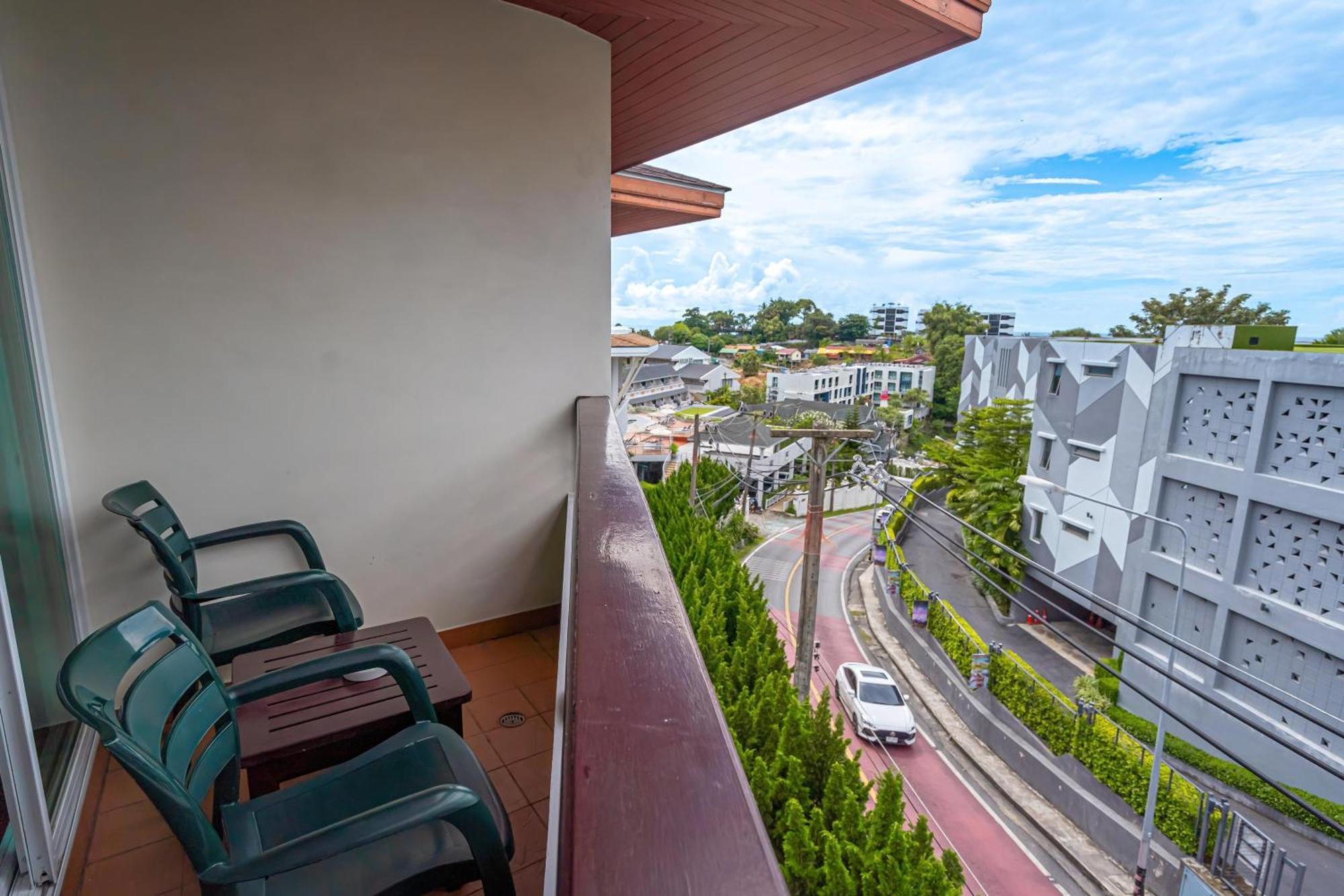 Orchidacea Resort - Kata Beach Rom bilde