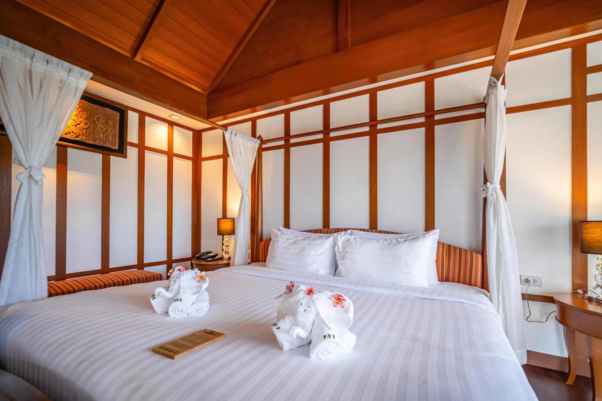 Orchidacea Resort - Kata Beach Rom bilde