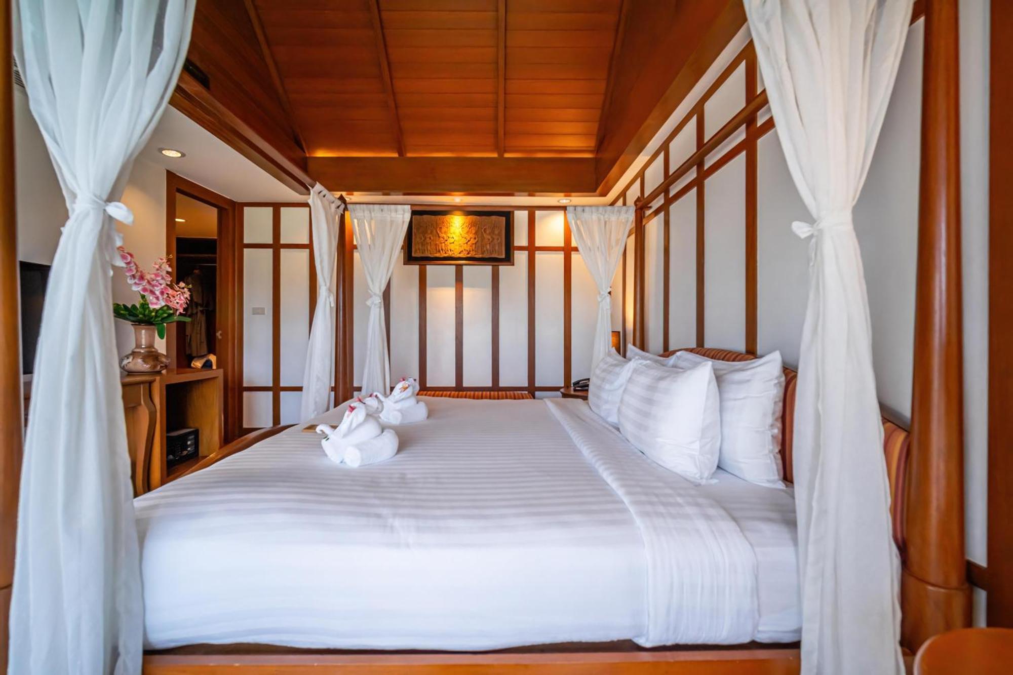 Orchidacea Resort - Kata Beach Rom bilde