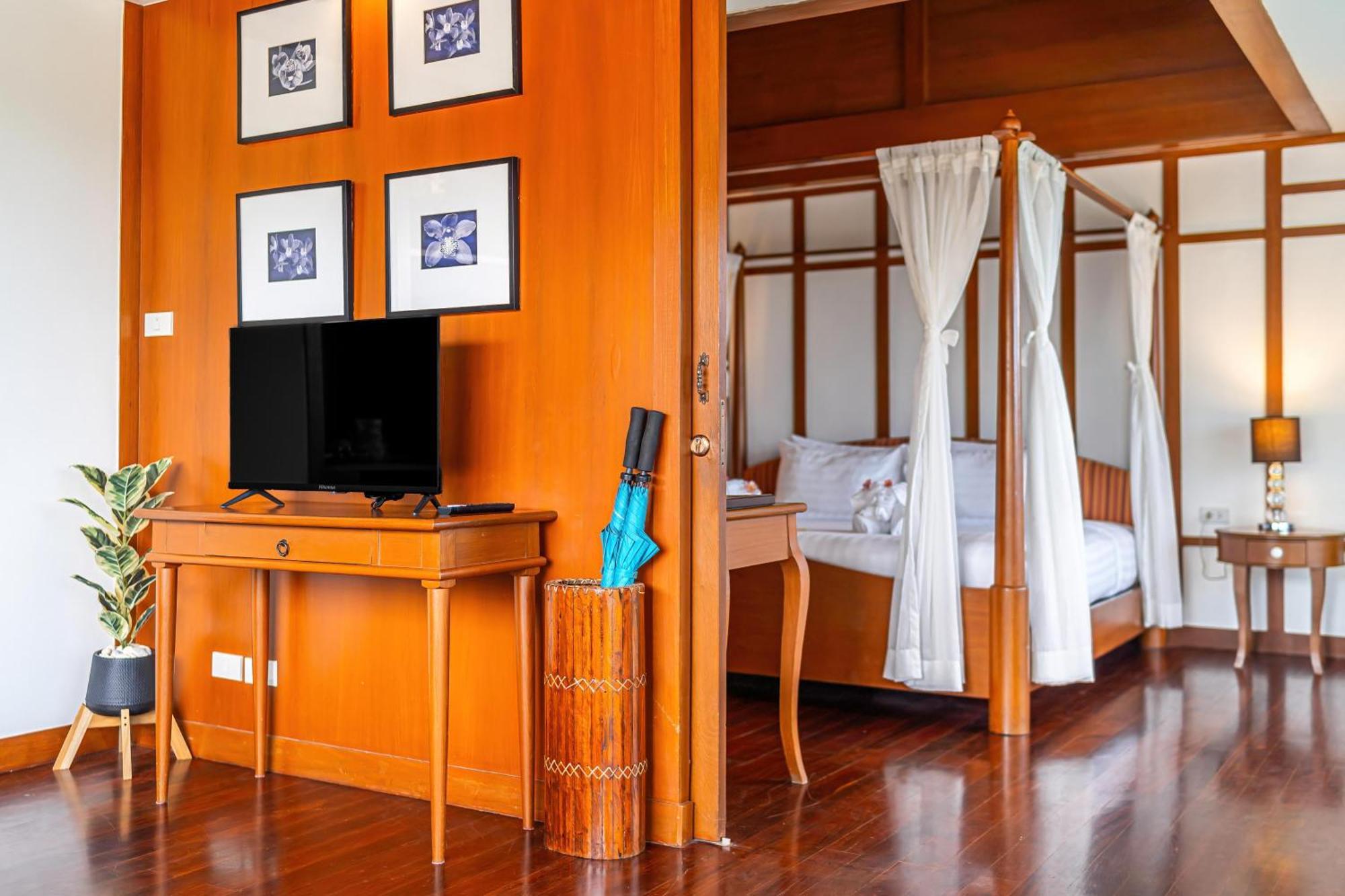 Orchidacea Resort - Kata Beach Rom bilde